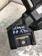 bumper bracket right front OPEL ASTRA K 39020433