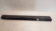 moulding door left front MASERATI LEVANTE CARBON 670118931