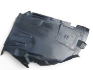 mudguard front front left Mercedes ML W166