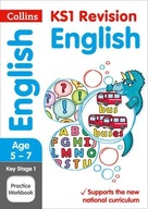 KS1 English SATs Practice Workbook: For the 2023