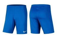 Spodenki Nike Y Park III BV6865 463 XL (158-170CM)