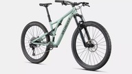 Rower Specialized Stumpjumper Alloy gloss CA White Sage / Black S5