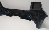 BMW 2 U06 ACTIVE TOURER m-packet 8080227 below 6 PDC 2021- bumper rear part rear