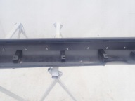 VOLVO XC60 08-17 R-design threshold right moulding right