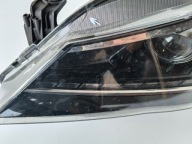 light left REFLEKTOR SEAT IBIZA 6J 6J0 12- LIFT XENON LED