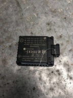 MERCEDES E W213 module sensor DISTRONIC RADAR A0009054602