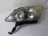 HONDA CR-V III light left front front UK