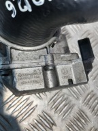 Valvola a farfalla 03G128063C AUDI A4 B7 2.0 TDI