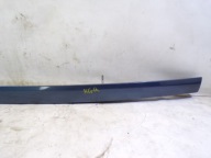 cap bonnet boot CITROEN C4 GRAND PICASSO colour KGQ (3) (K2)
