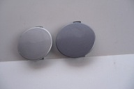 AUDI A4 B7 2005-08r towing hook cap bumper front original