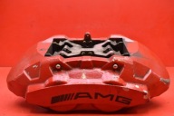 caliper brake left front MERCEDES C-KLASA W204 3.0 V6 367 KM AMG 14