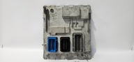 computer of the engine ECU OPEL ASTRA V K 1.2 12706668