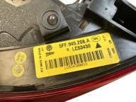 CUPRA FORMENTOR LIFT light right rear part LED ANIMOWANY indicator 5FF945208A