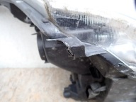 light right REFLEKTOR right FORD TRANSIT MK8 VIII 2013- BK31-13W029-BF
