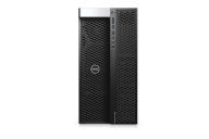 DELL PRECISION 7920 2X GOLD 6138 32GB 6TB