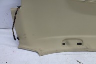 CIELO INTERNO JASNA BMW SERIA 5 E60 03-06