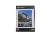 Hra LAKE MASTERS EX Sony PlayStation 2 (PS2) (eng) (3)
