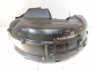 OPEL GRANDLAND X mudguard right rear part right rear.