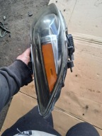 light right front INFINITI FX35 FX45 EUROPA