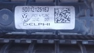radiator KOMPLET VW AUDI SKODA SEAT