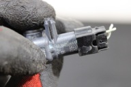 impact sensor DODGE RAM V 5 68284052AA