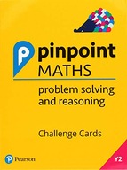 Pinpoint Maths Year 2 Problem Solving and