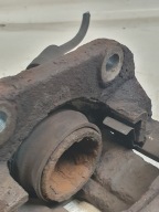 caliper brake right front RENAULT CLIO II 03r. 1.5DCI