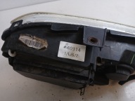FIAT IDEA light left front 51708732