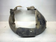 mudguard plastic right front AUDI A4 B8 LIFT 8K0821172L