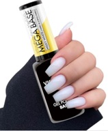 VICTORIA VYNN MEGA BASE STAVEBNÁ MLIEČNA HYBRIDNÁ ZÁKLADŇA - MILKY WHITE 8 ml