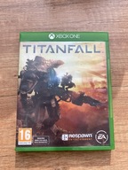 Titanfall XBOX ONE