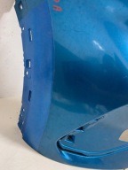 BYD ATTO 3 21-25 Paraurti Anteriore Anteriore