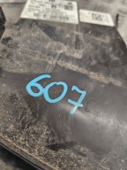 FIAT TIPO II light right front front lens LED 5221445300