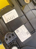 light left MERCEDES W206 C-KLASA FULL LED A2069064703