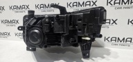 Reflektor rechts seite Dacia Duster III 260107725R