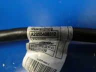 MERCEDES E KLASA W213 terminal cable battery