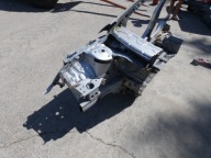 RENAULT MEGANE IV KOMBI threshold right pillar BOK