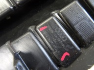grid of a bumper front front right AUDI Q2 LIFT 81A807682R