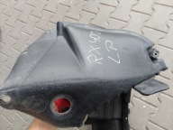 mudguard front left front left 53896-48040 LEXUS RX II 400 300 RX400 H