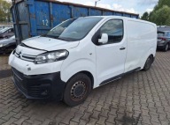 JUMPY SCUDO EXPERT III PROACE II VIVARO C BIALE mirror left 7-PIN EWP