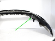 FORD FOCUS IV MK4 ACTIVE LIFT 21-25 bumper BUMPER +air conditioning grid front (6xPDC)