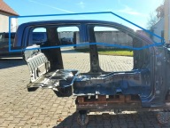 Ford Ranger VI 6 dach blende abdeckung 2AB 2024+