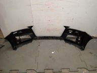 bumper front front AUDI TT TTS S-LINE LIFT 2018- 8S0807437