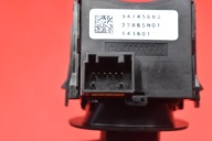 MANETKA switch indicators 96990568 OPEL MOKKA A 12-15