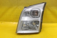 LAMPA LEWY PRZÓD EUROPA FORD TRANSIT MK 7 VII 6C11-13W030-DC