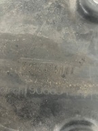 mudguard left front CITROEN C4 PICASSO II 9812599180 #27