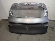 kapota MERCEDES EQC 2019- W293 A293