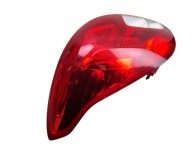 light left rear part OPEL MOKKA A (2012-2016)