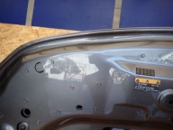 MERCEDES W247 247 GLA Capot