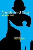 Annihilation of Caste: The Annotated Critical